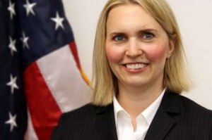 Американцы приехали в Молдову выбирать президента?