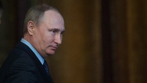 The Washington Times: Путин умело разыграл слабые финансовые карты