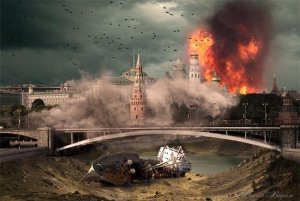Разведка США: Генная инженерия может быть опаснее ядерного оружия