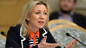 «Однозначный, как контекстуально, так и дословно, перевод фразы «put up or shut up» — «сделай или заткнись»» - Мария Захарова о дипломатической лексике, «цифровой дипломатии» и владении языком
