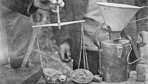 Зачем России столько золота? На Западе бьют тревогу