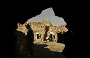 СМИ: США объявили о начале операции в Ираке по освобождению Мосула