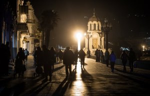 Крымско-татарские матери просят ООН наказать "беглых радикалов меджлиса"