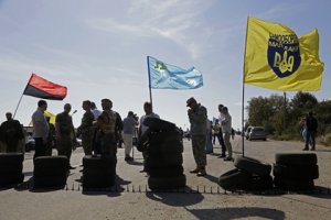 Власти Крыма нашли турецких военных инструкторов у границ полуострова