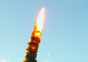 55 лет назад в СССР был осуществлен первый в мире успешный перехват баллистической ракеты системой ПРО