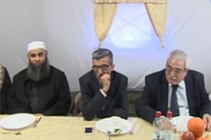 Сирийская оппозиция попросила у Минобороны РФ защиты от ДАИШ