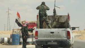 Жители "столицы" ИГ восстали против боевиков группировки