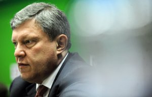 Григорий Явлинский: Я выиграю выборы у Путина с лозунгом "Крым не наш"