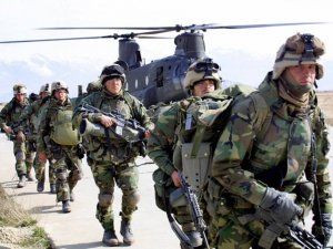 США планируют разместить в Европе еще несколько военных бригад