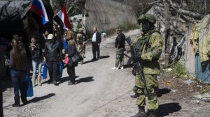 Туркоманы надеются, что Россия поможет им в поддержании мира - глава администрации туркоманского поселения