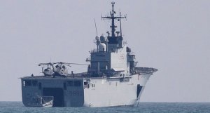 Италия готовит самую крупную военную операцию с 1943 года.