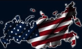 Высшая математика или почему Россия - колония США