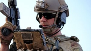 Ассошиэйтед Пресс: "морские котики" США жалуются на дефицит штурмовых винтовок