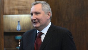 Рогозин назвал анекдотом требования Турции к Евросоюзу