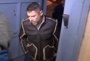 Актер Валерий Николаев вышел на свободу из спецприемника, где провел 10 суток