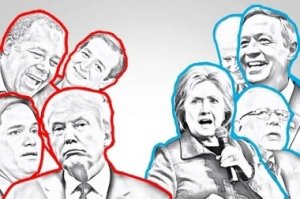 Исследование: Google может сам выбрать президента США, изменяя выдачу поисковика