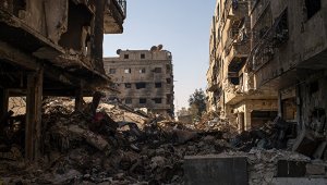Партия сирийских курдов не получала приглашение на переговоры в Женеве