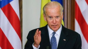 Байден вслед за Керри призвал Москву освободить Савченко