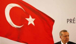 The Guardian: Европа закрывает глаза на подрыв демократии, контрабанду людей и уничтожение мирного населения в Турции