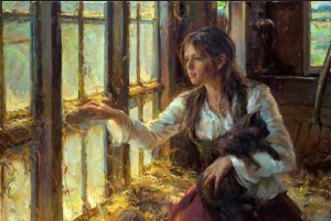 Результаты исследования: российские женщины – самые красивые в мире.