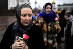 Почему под защитой только верующие?