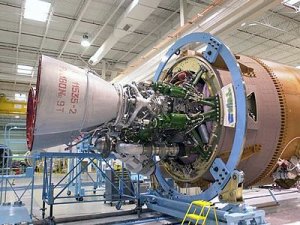 США купят у России еще восемь двигателей РД-181