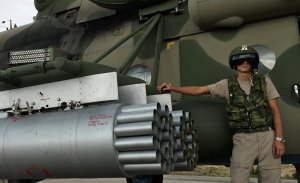 Россия в Сирии: дураки о добыче спорят, а умные ее делят