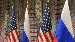 NI объяснил, что мешает России и США наладить диалог