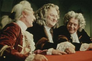 Как боролись с русами в петровские времена