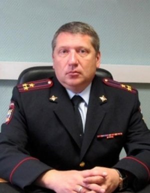 Начальника полиции Внуково задержали перед повышением по службе(Подозреваемый в коррупции полковник метил на место начальника полиции Управления на транспорте МВД по ЦФО)
