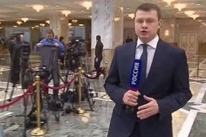 [Угроза национальной безопасности] Съемочную группу ВГТРК выдворят из Литвы