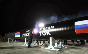 [Дежавю] В Болгарии хотят возобновить переговоры по "Южному потоку"