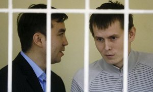 Одесса: пропал без вести адвокат россиянина, взятого в плен в Донбассе