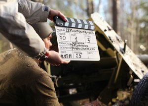 Фильм "28 панфиловцев" пойдет в прокат не только в России, но также в Китае и Казахстане