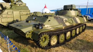 Взгляд за горизонт: Западный военный округ до конца месяца пополнится лучшими в мире станциями наземной артиллерийской разведки СНАР-10М "Пантера"