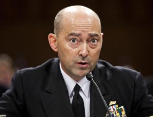 Экс-главком НАТО в Европе предложил разделить Сирию, как Югославию