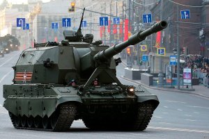 «Коалиция-СВ» поступит на вооружение ЗВО до конца года