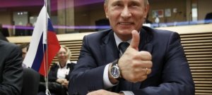 Запад понял: Путин может всё