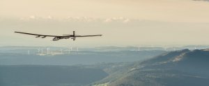 Solar Impulse 2 снова готов к полетам