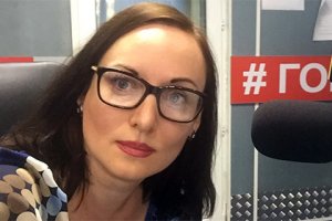 СКР нашел у активистки ПАРНАСа документы и деньги американских фондов