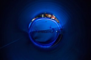 «Газпром» разыграл тендер на поставку труб для «Северного потока-2»