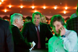 В Минске задержан один из самых богатых людей Белоруссии