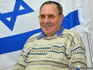 Алекс Векслер: Обама «ревнует» Израиль к России
