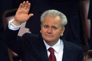 10 лет назад в гаагской тюрьме умер Слободан Милошевич