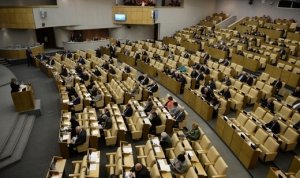 ["У меня под окном"] «В советское время ходила шутка. Что такое сверхнаглость? Это когда нагадил под дверью у соседа, а потом позвонил и попросил туалетную бумагу. Совет Европы поступает точно так же»