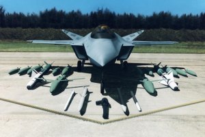 Мы не уверены" - разработчики F-35A не гарантируют сдачу проекта в срок
