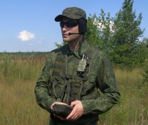 Разработка завершена. ОПК начнет серийное производство умных носимых радиостанций в 2017 году