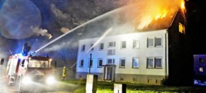 В Швеции подожгли сразу несколько приютов для беженцев