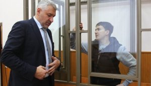Пранкеры готовы подать встречный иск к адвокату Савченко