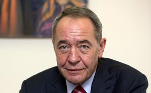 Навальный рассказал об отъезде Лесина из США через 40 дней после смерти